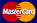 Logo Master Card