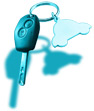 Fichier professionnel vente de voitures