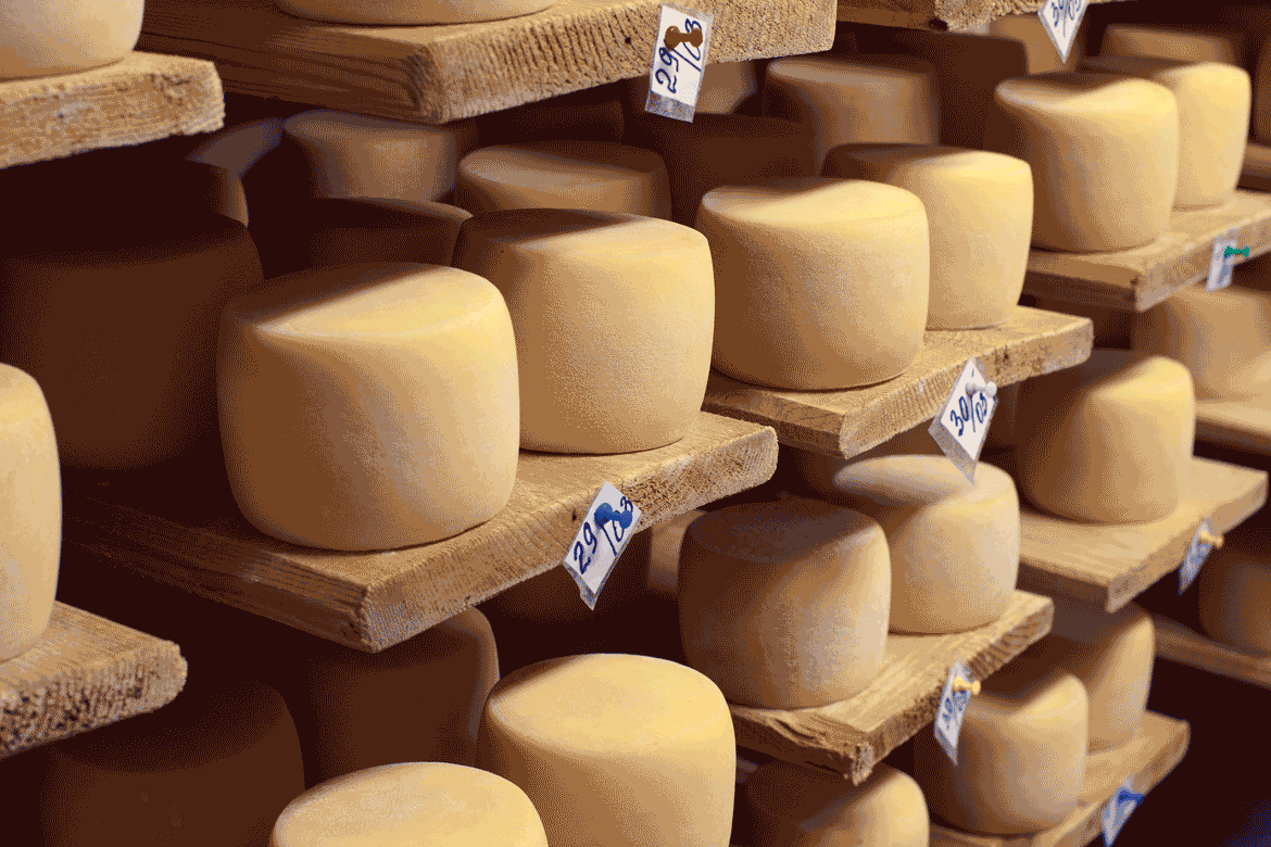 visuel fromageries, fabricants, producteur de fromage
